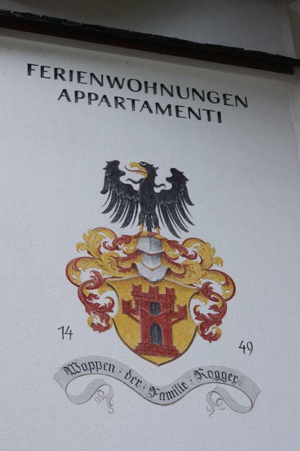 Ferienwohnungen Am Laerchenweg Sexten Екстериор снимка